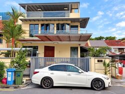 Sennett Estate (D13), Semi-Detached #638306841
